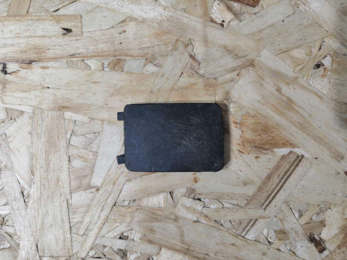 7414TZ - ЛЮЧОК БАМПЕРА ПЛАСТИКОВЫЙ (Peugeot) купить в Минске или с ...