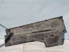51757340778 Защита днища к BMW 5 G30/G31 Арт min43939734