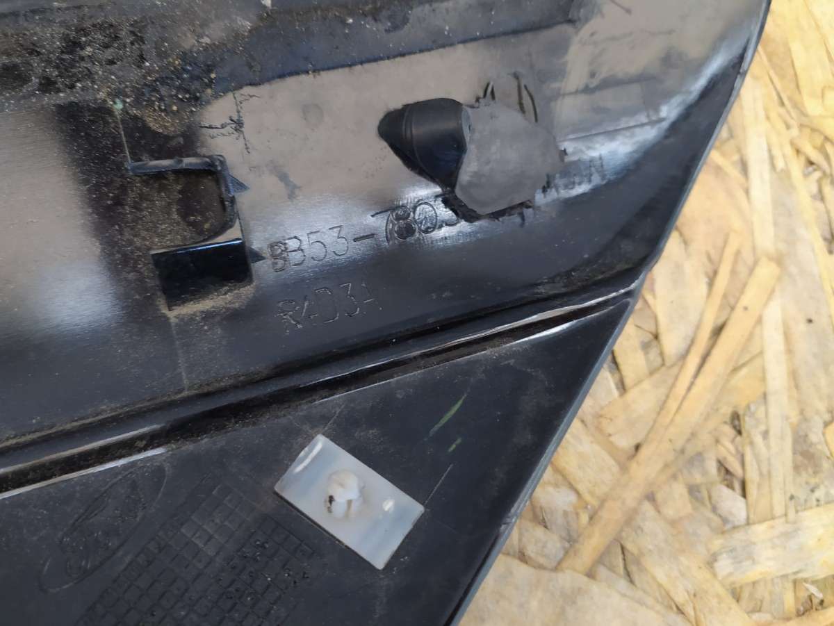 Купить Молдинг На Лобовое Стекло Форд Эксплорер