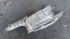 8188813 Воздуховод тормозной левый к BMW 5 E39 Арт E39250/74 - Фото 6