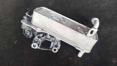 8514515 Радиатор АКПП к BMW 5 F10/F11/GTF07 Арт F10/60
