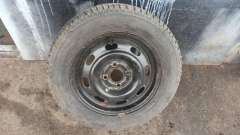  Штампованные диски R14 к Alfa Romeo 146 Арт AF146/28 - Фото 1