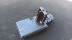  Исполнительный узел DISA к BMW X5 E53 Арт OPH6/157 - Фото 4