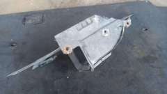 8188813 Воздуховод тормозной левый к BMW 5 E39 Арт E39250/74 - Фото 2