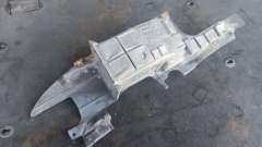 8188813 Воздуховод тормозной левый к BMW 5 E39 Арт E39250/74 - Фото 4
