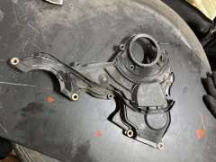  Защита ремня генератора к Mazda MPV 2 Арт 19377272 - Фото 1