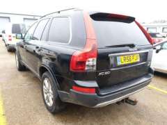  Крышка (заглушка) рейлинга к Volvo XC90 1 Арт 29601980 - Фото 3