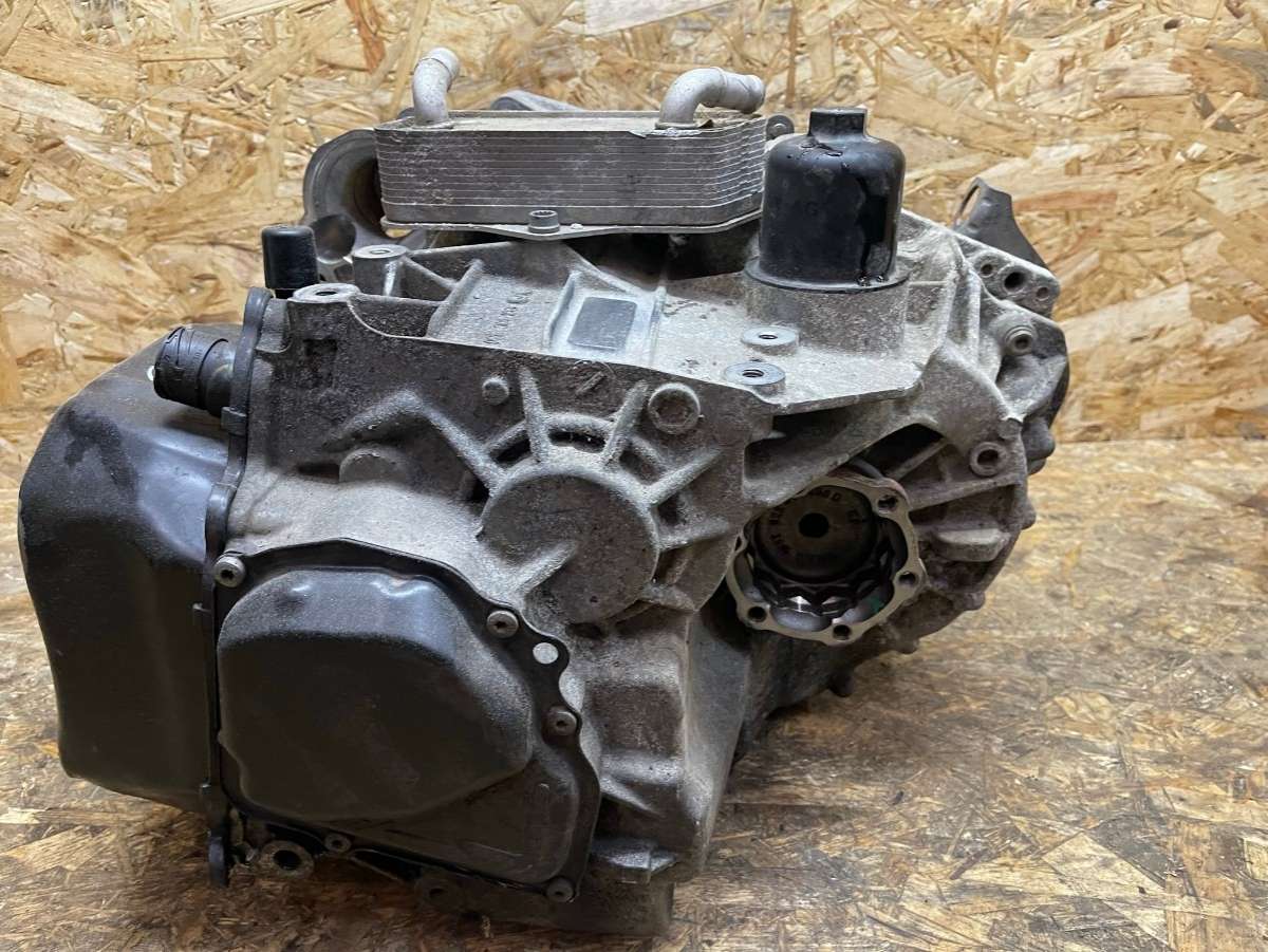 4hp18 акпп audi