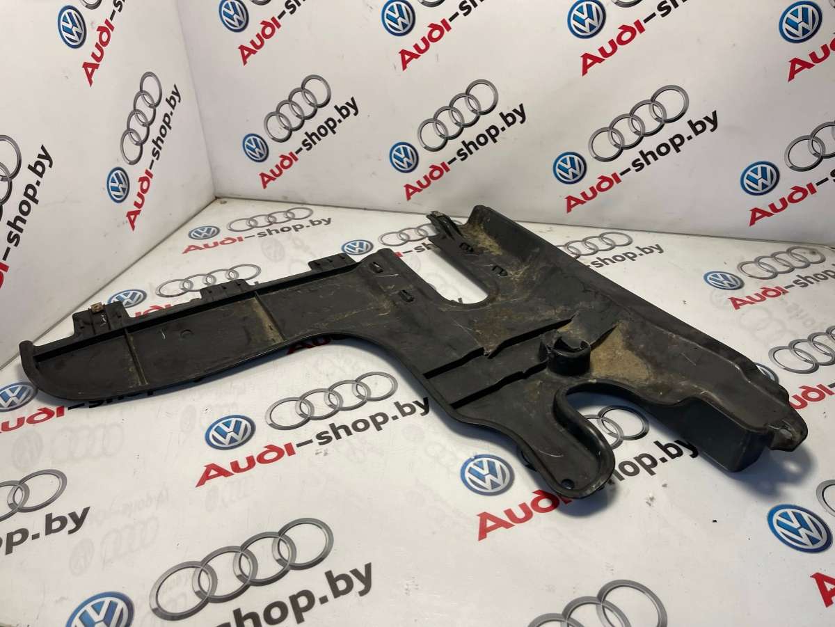 Защита днища Volkswagen Tiguan 2 2018г. | 5QF825102B купить в Минске ...