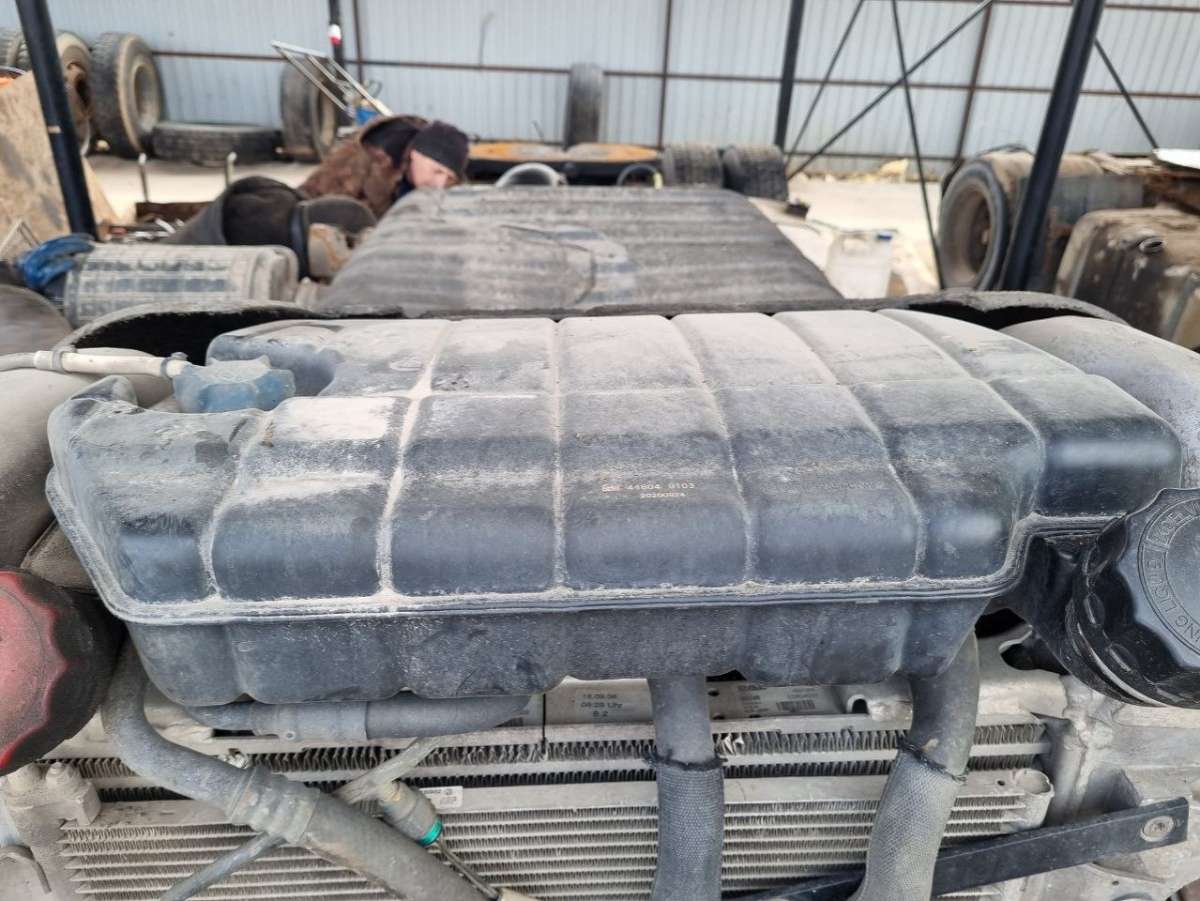Расширительный бачок, DAF XF 105 2008