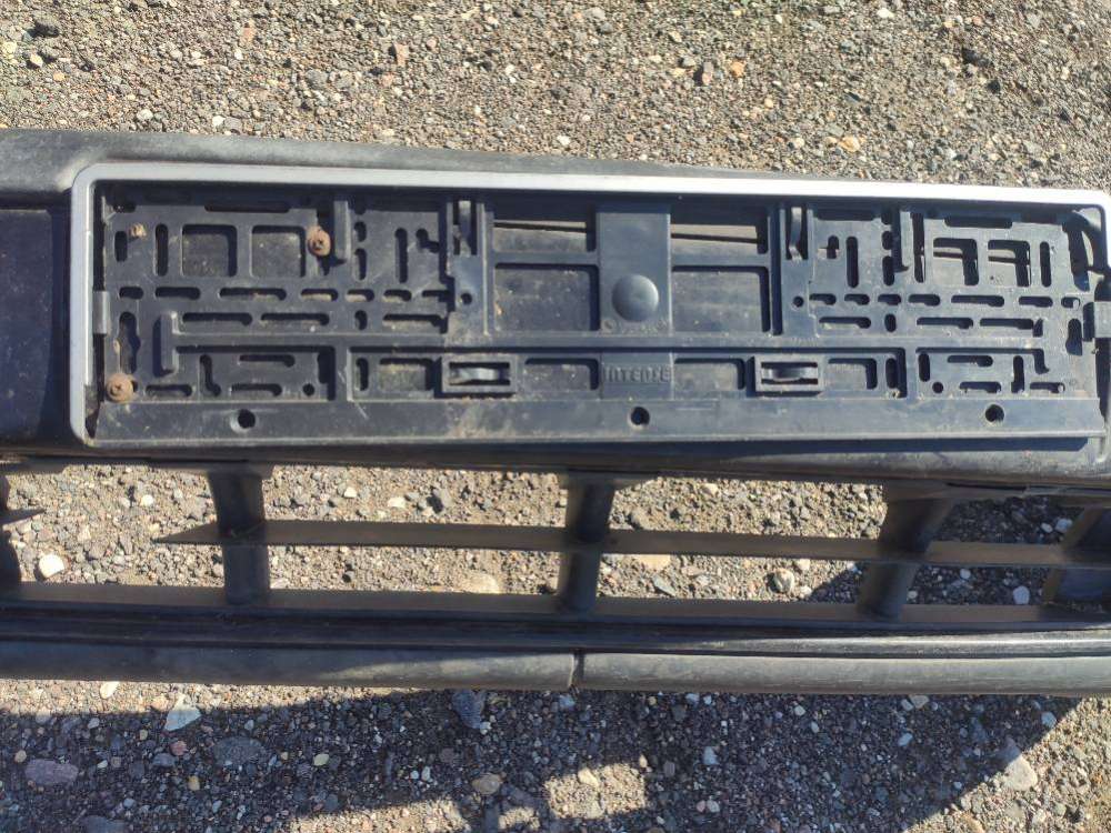 Купить Бампер Передний Фольксваген Пассат