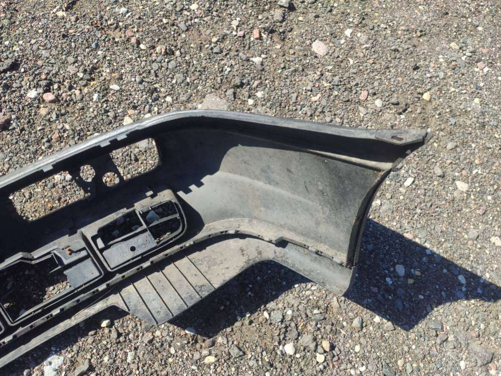 Купить Бампер Передний Фольксваген Пассат