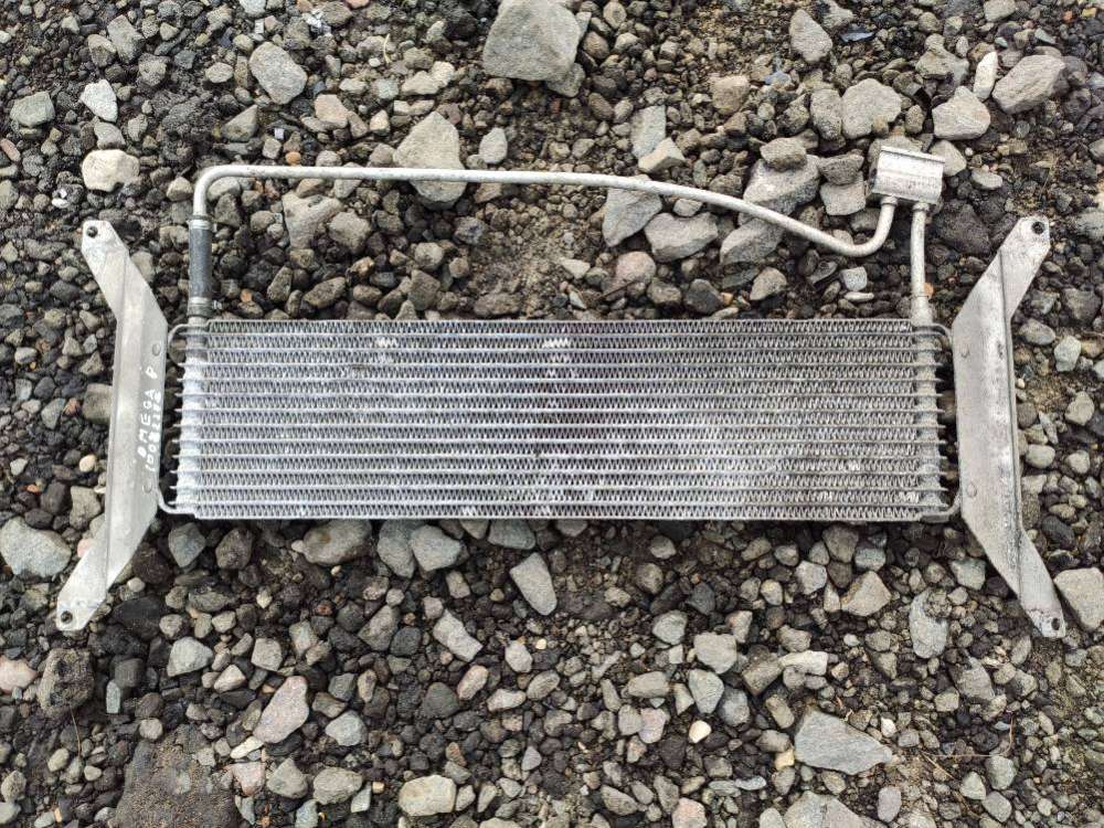 Купить Радиатор Акпп Опель