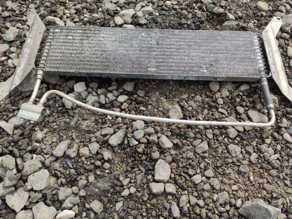 Купить Радиатор Акпп Опель