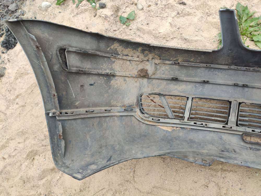 Купить Бампер Передний Фольксваген Пассат