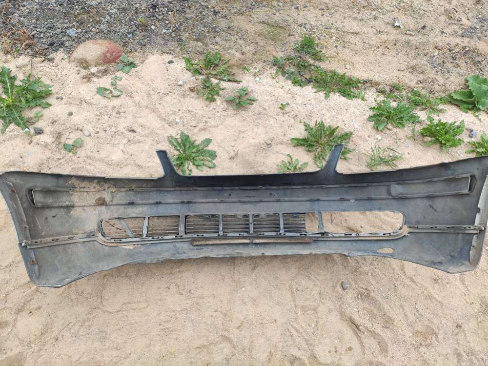 Купить Бампер Передний Фольксваген Пассат