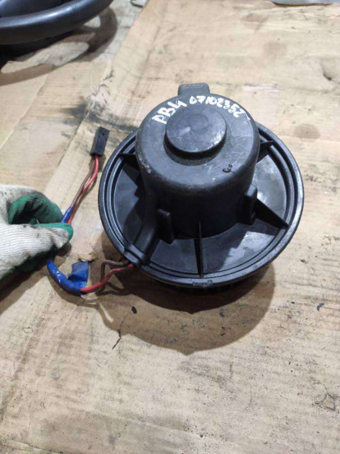 Купить Мотор Печки Фольксваген