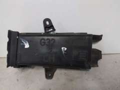 51747415665 Воздуховод тормозной левый к BMW 6 G32 Арт min20876023V - Фото 1