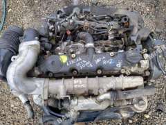 RHZ Двигатель к Lancia Zeta Арт 83506905 - Фото 2