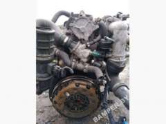 188B2000 Двигатель к Lancia Musa Арт 85893957 - Фото 3